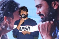 Padi Padi Leche Manasu Movie Press Meet Photos